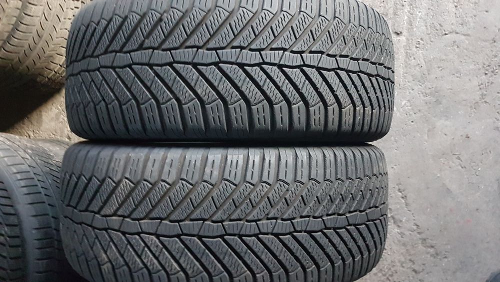 Anvelope 235/55/17 Semperit AllSeason  235 55 R17