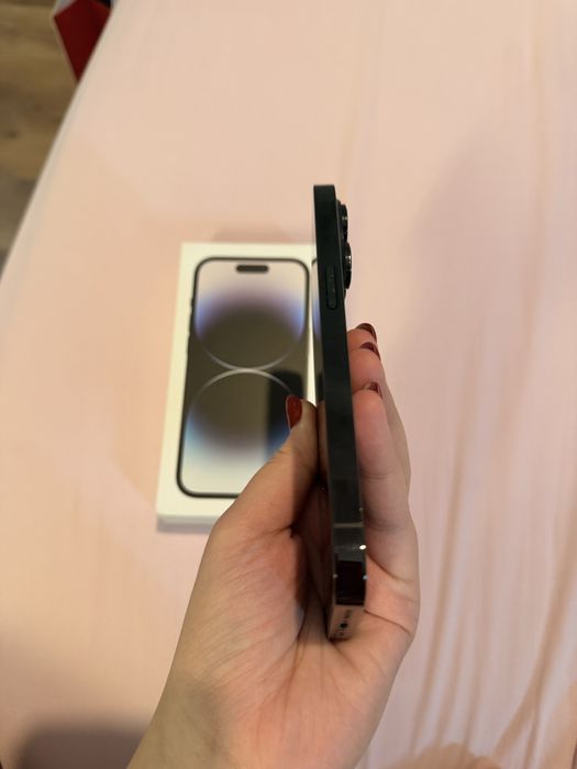 Iphone 14 pro 256 GB