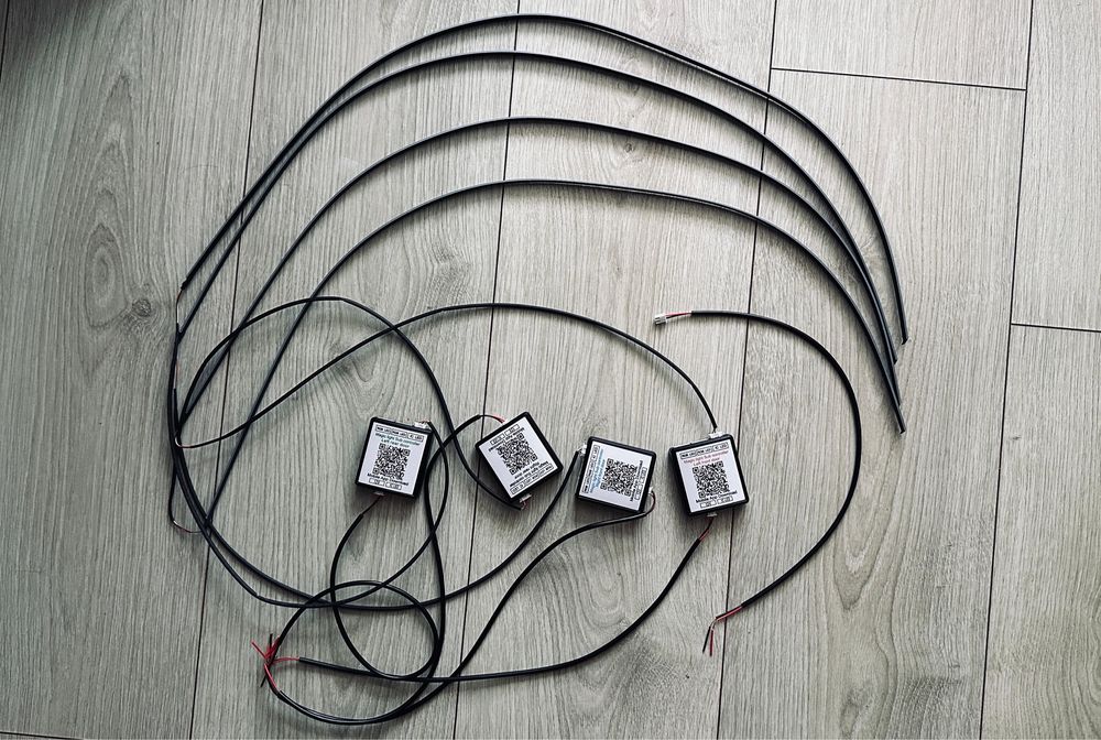 Kit ambientale symphony 18 IN 1