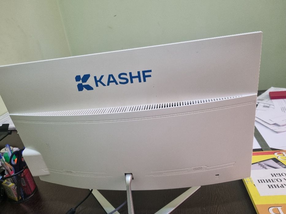 Monoblok Kashf 8/512