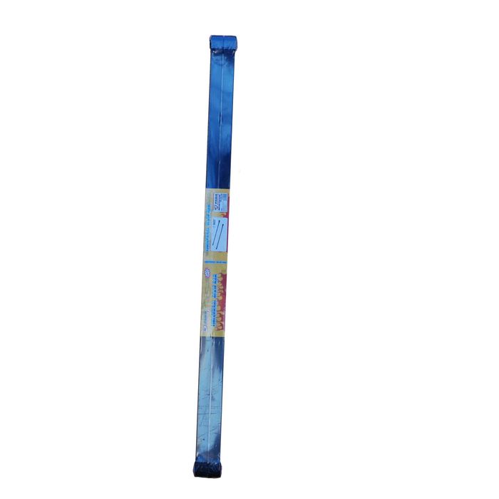 Багажник Алуминиев Кош За Покрив Комплект С Код АО 547