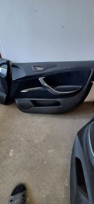 Салон за ситроен С5