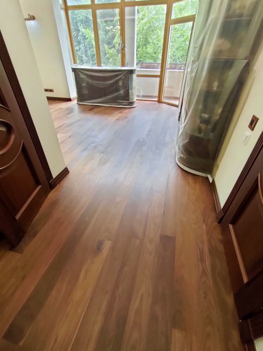Укладка Напольные Покрытия NeoHome