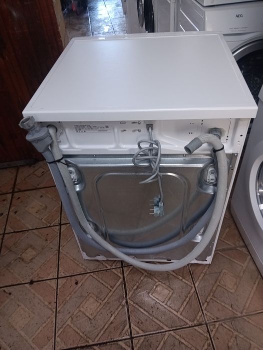 Пералня Сименс Siemens IQ 700 А+++ 8кг 2 години гаранция!