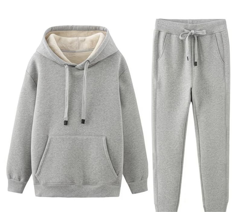 Спортивка, двойка