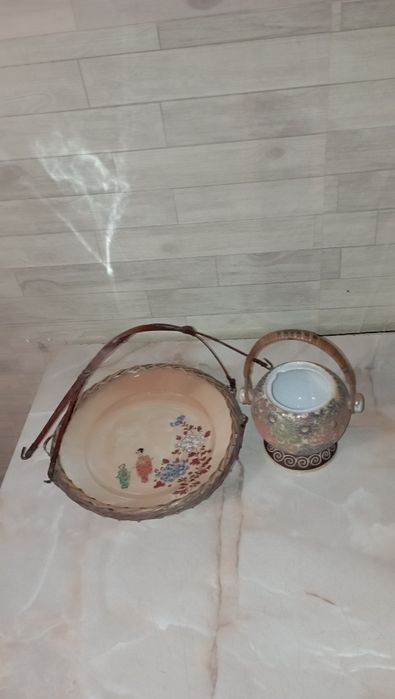 bol chinezesc din portelan
