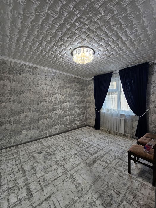 Продаётся квартира