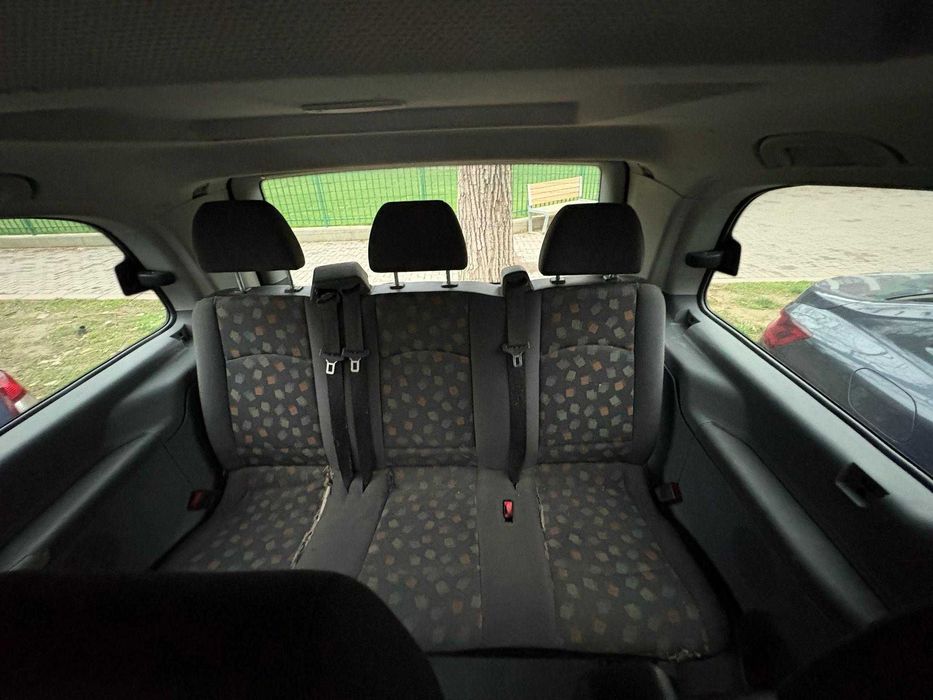 Mercedes Vito 2006