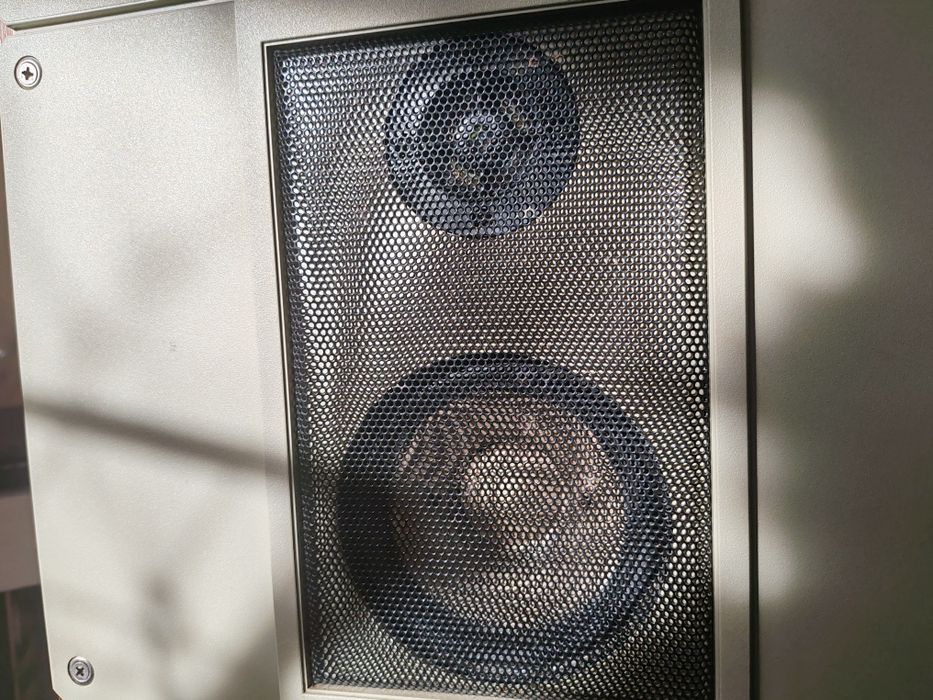 Radiotehnika S90B изключително запазени и в перфектно работещо състоян