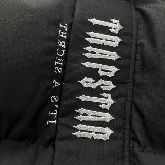 Trapstar Яке Размер L