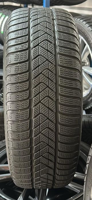 Jante Bmw M X3 G01 X4 G02 19" senz.+ anv.iarna - FACTURA, GARANTIE