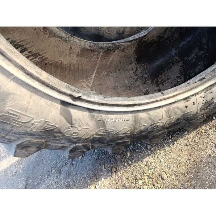 Anvelopa 710/75R42 Trelleborg Second Hand Agricola