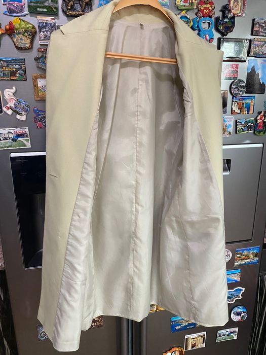 Дамски костюм от две части