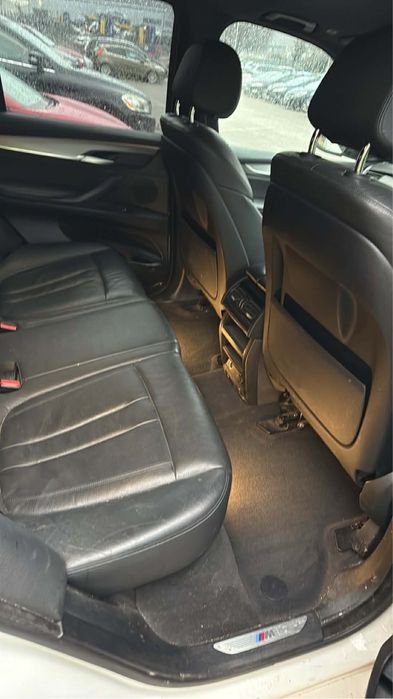 На Части BMW X5 F15 2.5D 2015г / БМВ Х5 Ф15