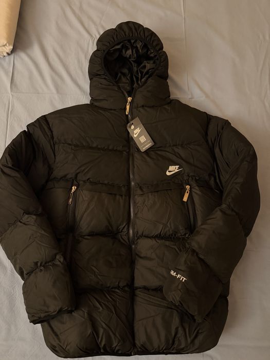 Ново мъжко зимно яке