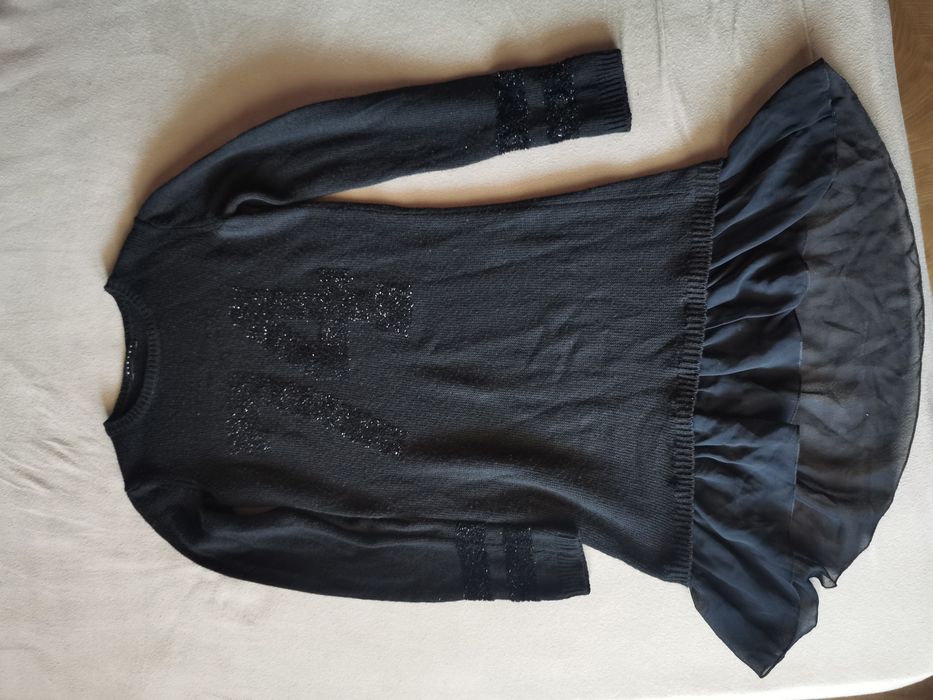 Детски рокли Sisley