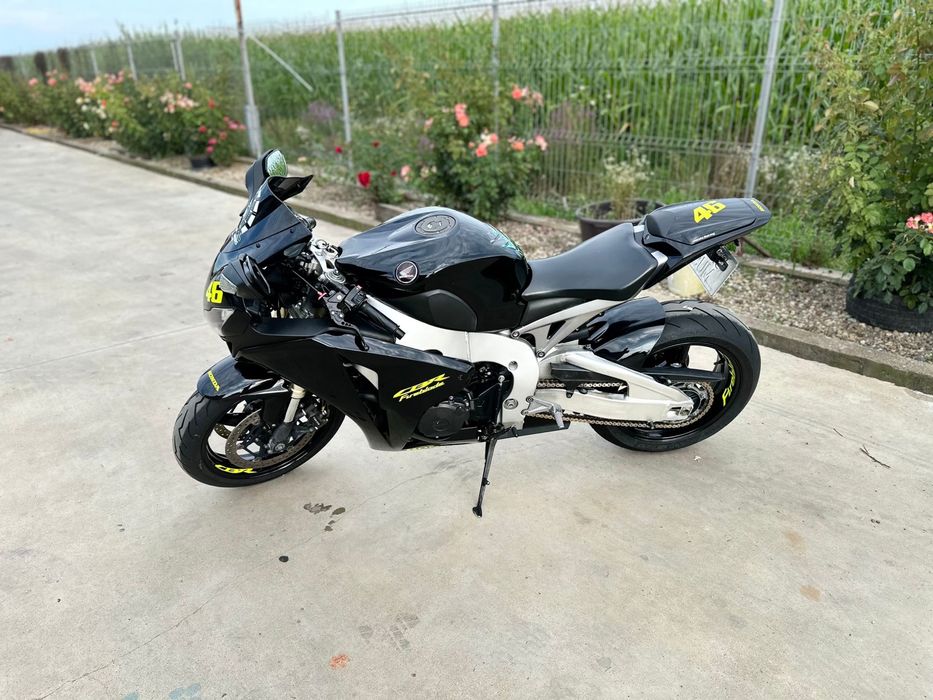 Honda CBR 1000 RR SC59