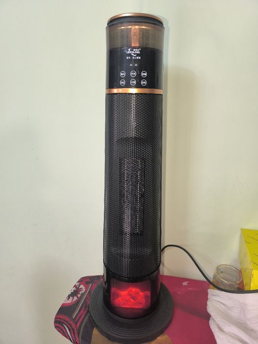 Пушка печка с доставкой