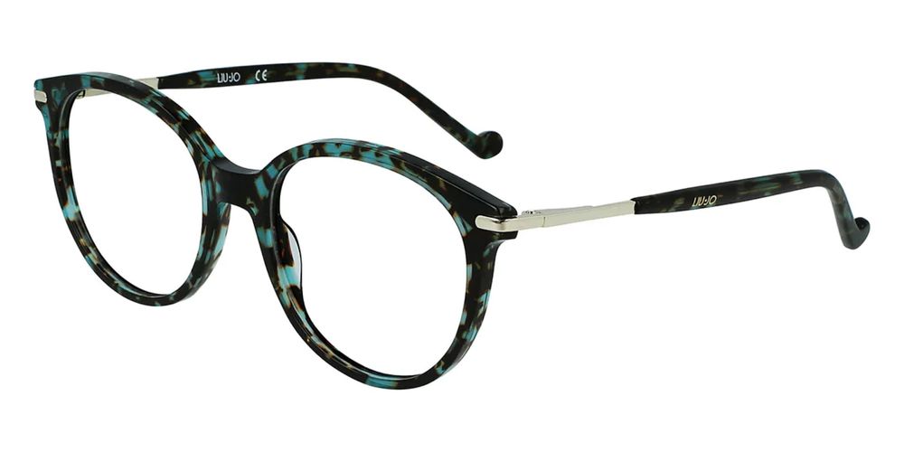 Оригинални дамски диоптрични рамки liu jo