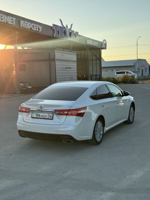 Toyota Avalon 2013 жылғы