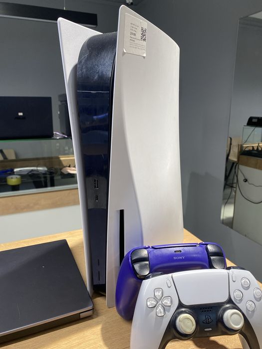 PlayStation 5 PS 5