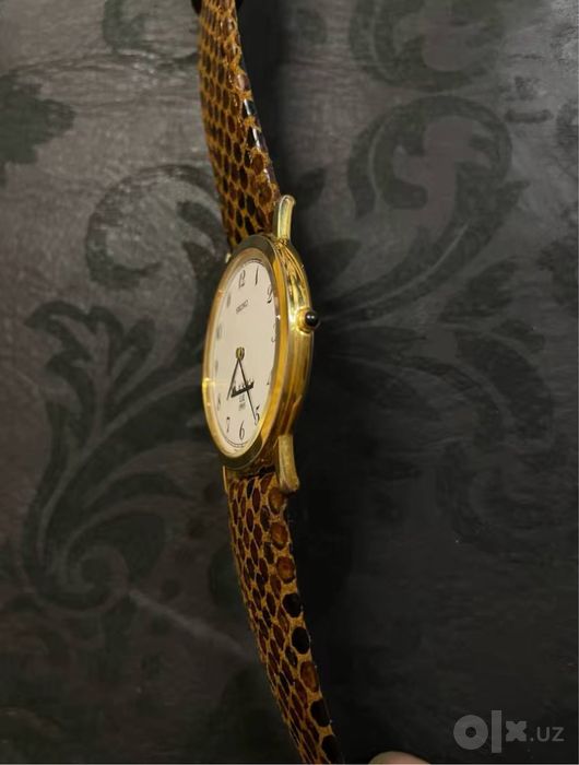 Часы Seiko original