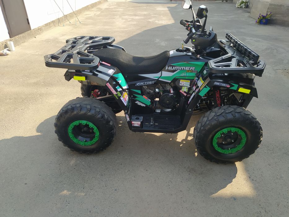 Продам квадрик.   .