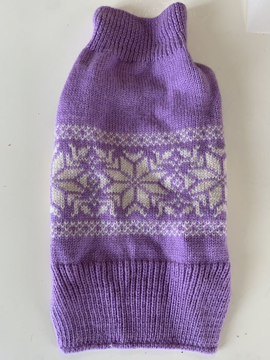 Продам одежду для собак