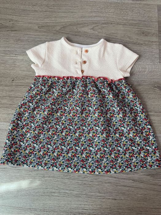 Лот Бебешки дрешки 3-6м , 6-9м