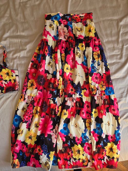 Летен сет, Комплект