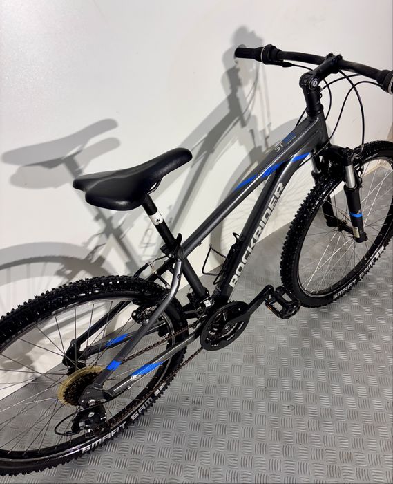 Велосипед Rockrider 26 цола (като нов)/ колело
