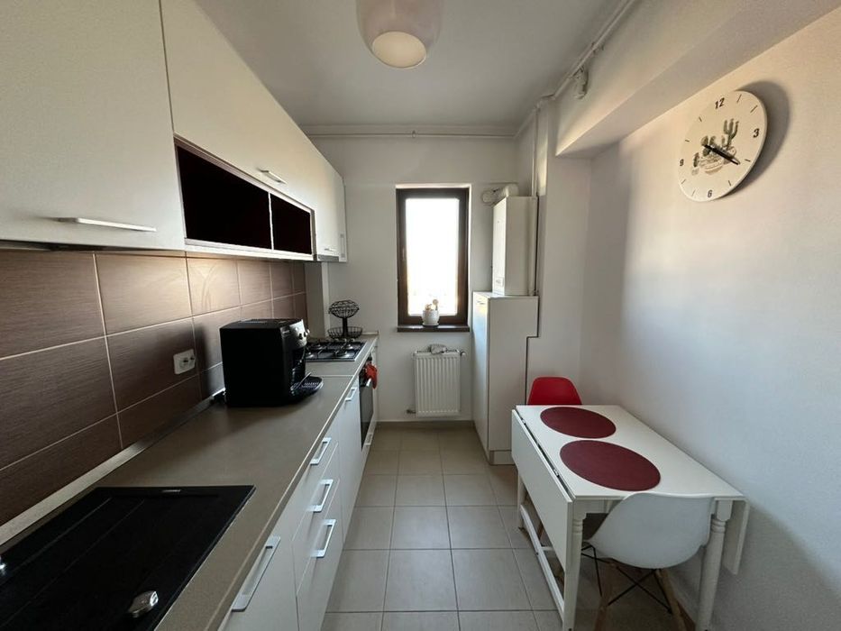 Inchiriez ap 2 camere langa Monaco Towers