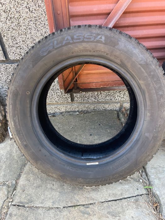 Зимни гуми 165/65/14