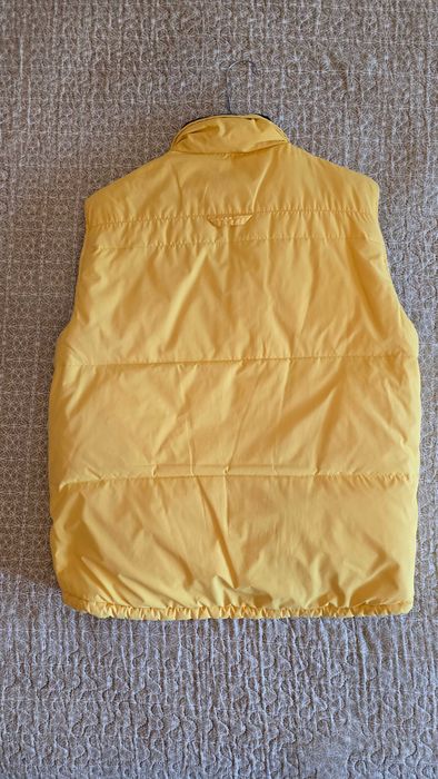 Tom Tailor  двулицева грейка