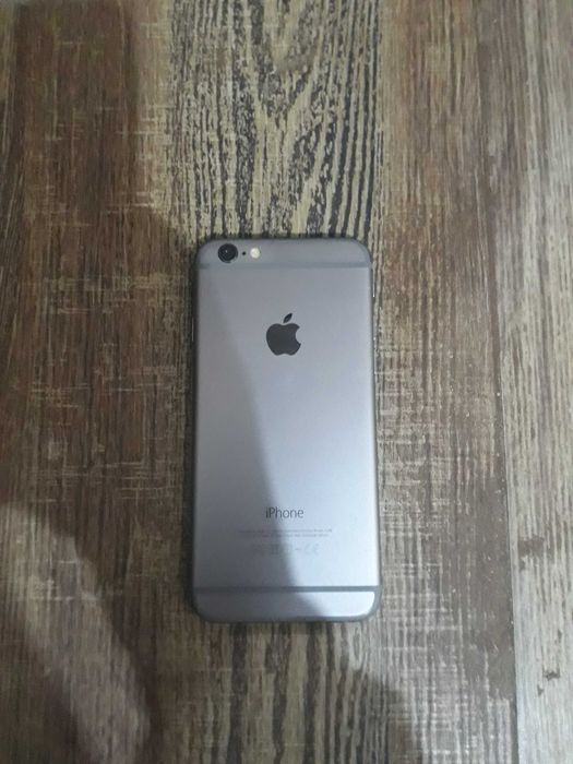 Iphone 6 xolati zor