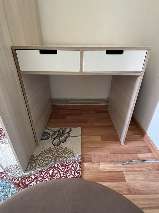 Детский гарнитур б/у