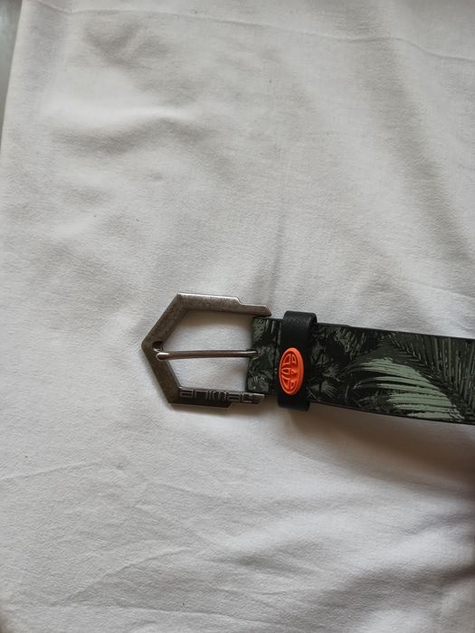 Кожен колан Animal