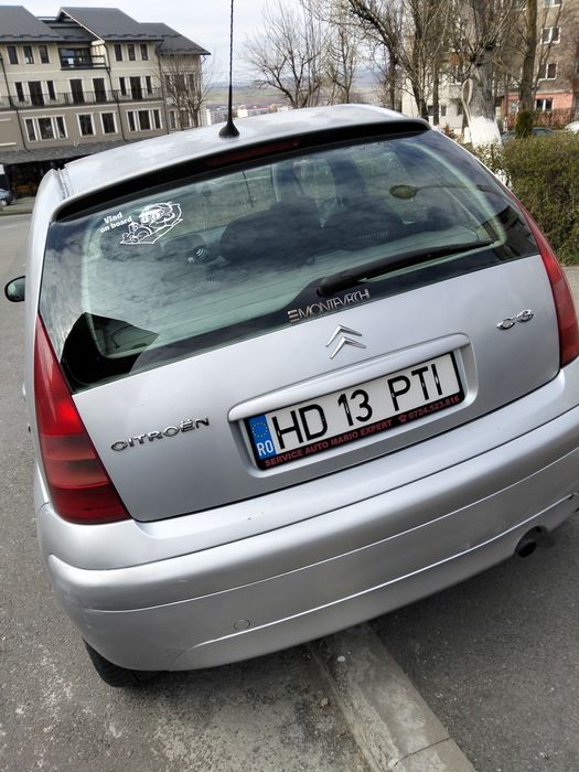 De vînzare Citroen C3 an 2005