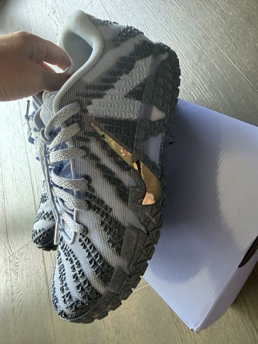 Nike Kobe VIII protro what the kobe si Ja 3