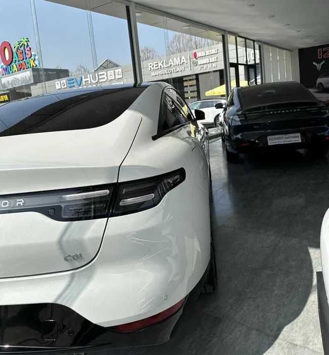 Leapmotor C01 Comfort 525km 2026yil naqd va nasiya savdo