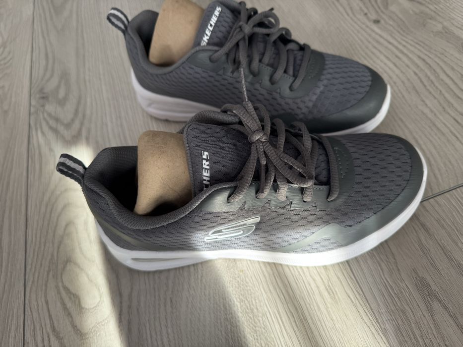 Skechers adidasi barbat livrare personala Valcea&Slatina