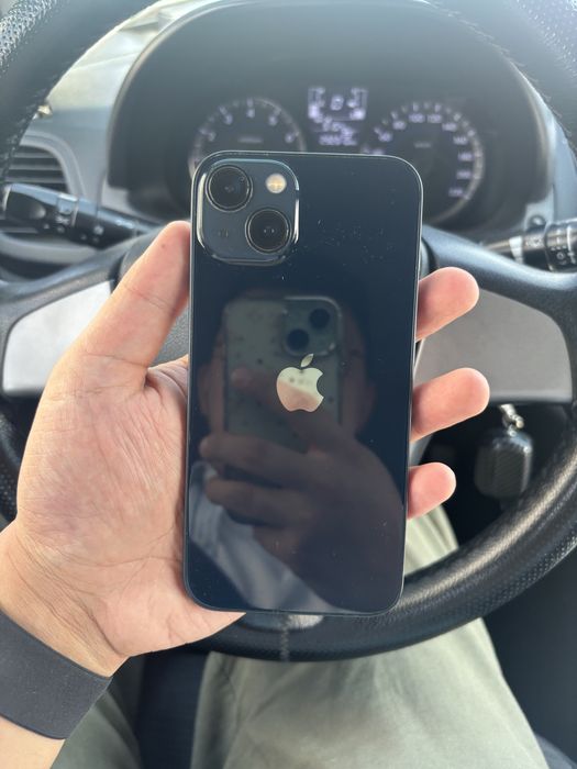 Обмен iphone 13 с моей доплатой