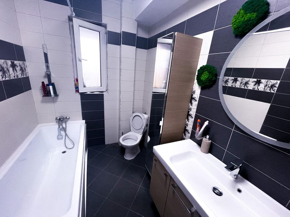 Apartament Libertății zona Mobexpert