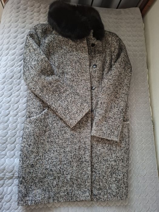 Пальто женское, р 46-48