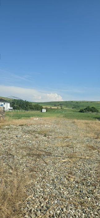 Teren intravilan