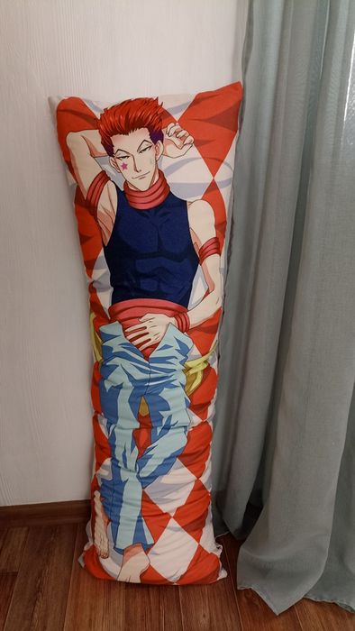 Докимакура с Хисоко