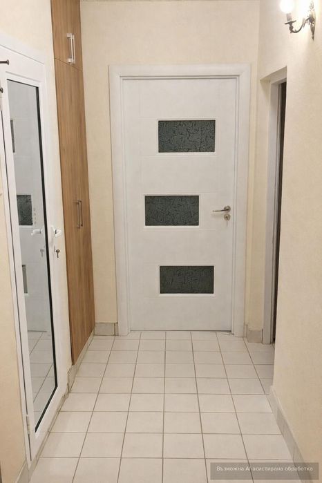 Едностаен апартамент под наем в ж.к. Лагера, 2221641