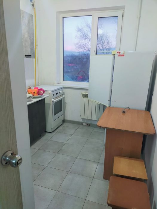 Сдам квартиру на долгое проживание