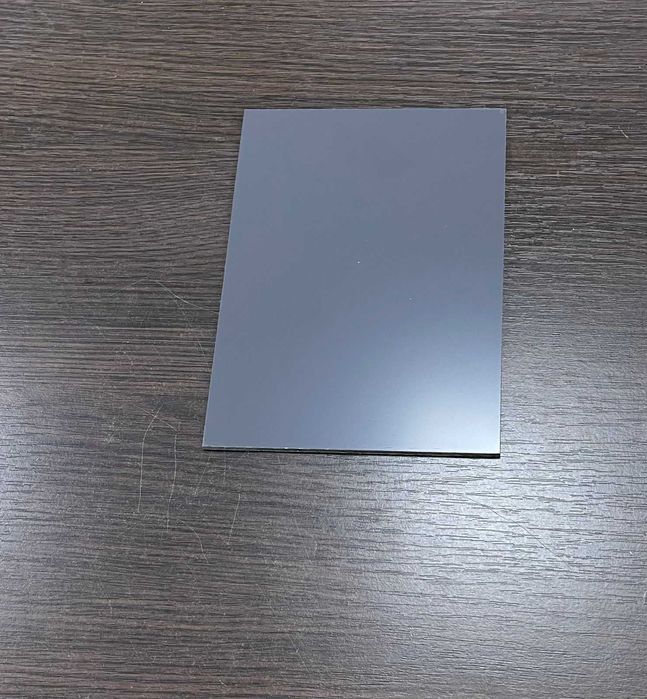 Алюминиевая композитная панель Алюкобонд