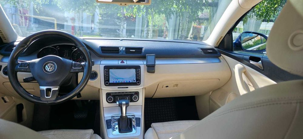 VOLKSWAGEN Passat 2010 — imagine 4